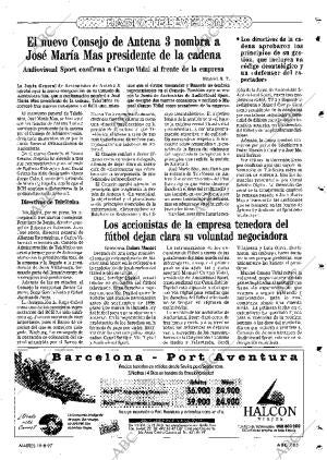 ABC SEVILLA 19-08-1997 página 85