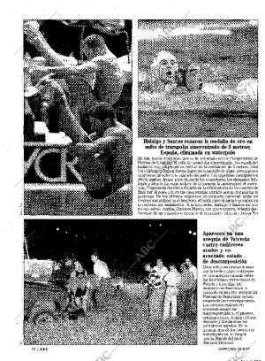 ABC MADRID 20-08-1997 página 10