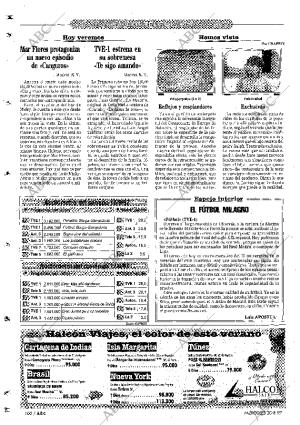 ABC MADRID 20-08-1997 página 100
