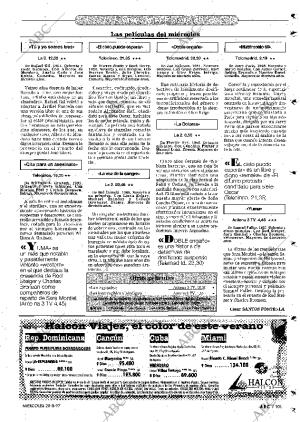 ABC MADRID 20-08-1997 página 101
