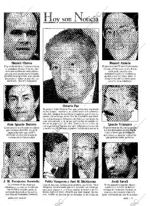 ABC MADRID 20-08-1997 página 11