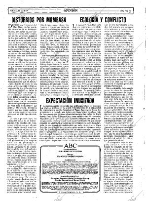 ABC MADRID 20-08-1997 página 15