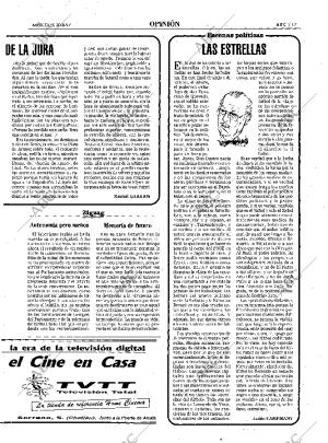 ABC MADRID 20-08-1997 página 17