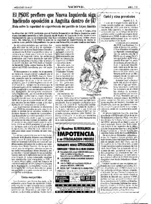 ABC MADRID 20-08-1997 página 21