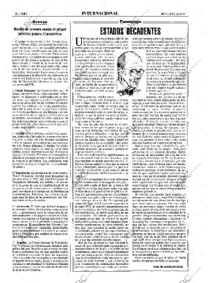 ABC MADRID 20-08-1997 página 30