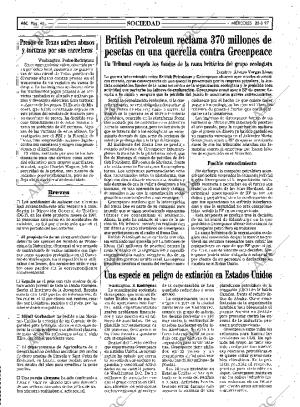 ABC MADRID 20-08-1997 página 46