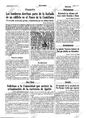 ABC MADRID 20-08-1997 página 51
