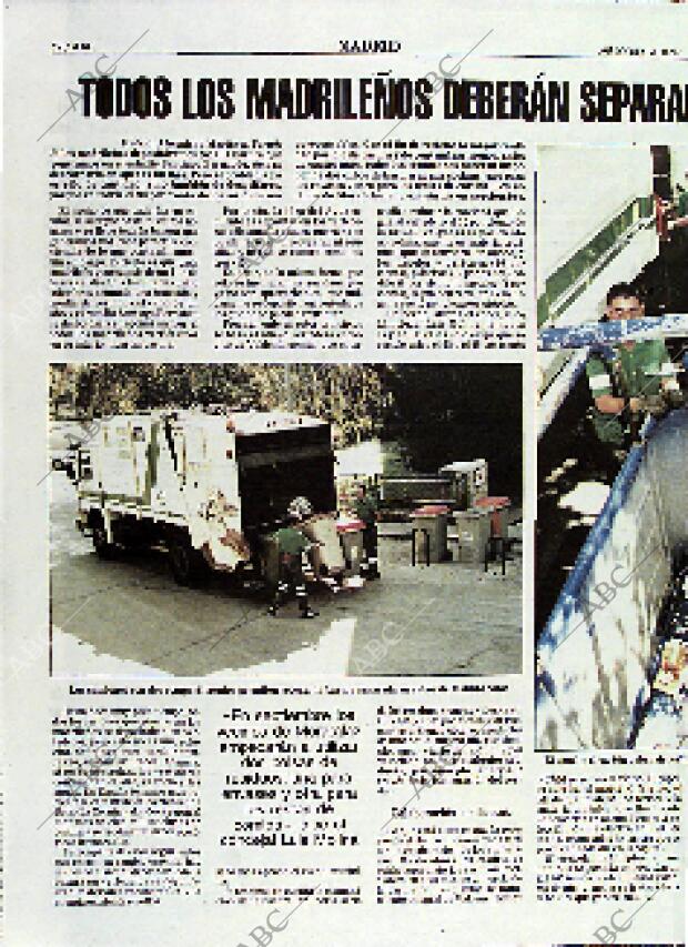 ABC MADRID 20-08-1997 página 52