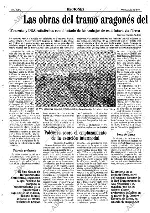 ABC MADRID 20-08-1997 página 58