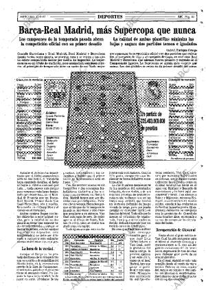ABC MADRID 20-08-1997 página 65