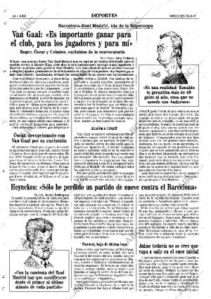 ABC MADRID 20-08-1997 página 66