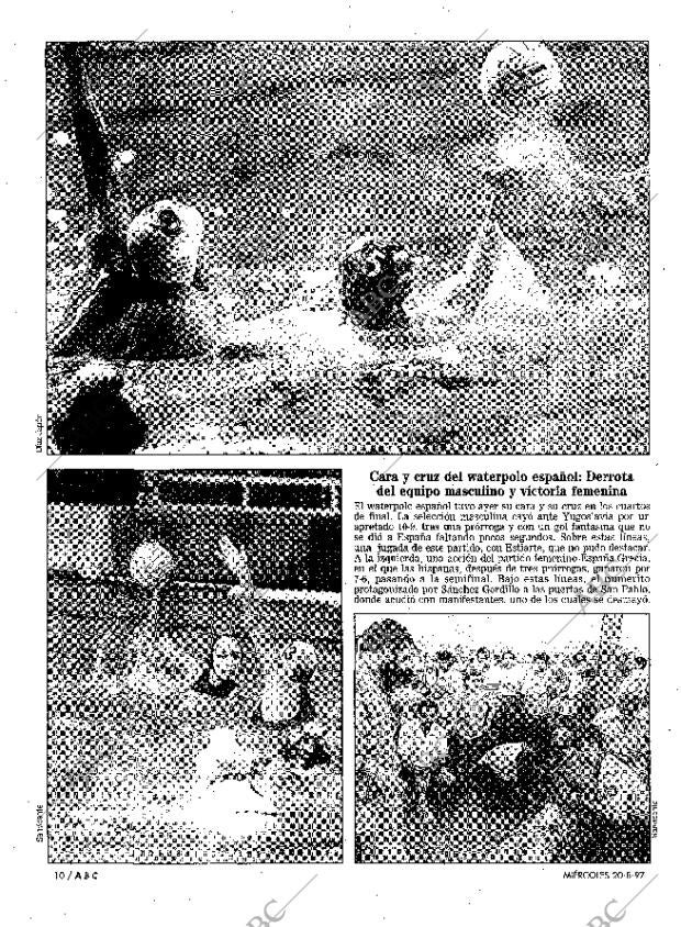 ABC SEVILLA 20-08-1997 página 10