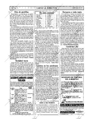 ABC SEVILLA 20-08-1997 página 14