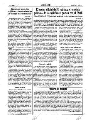 ABC SEVILLA 20-08-1997 página 20