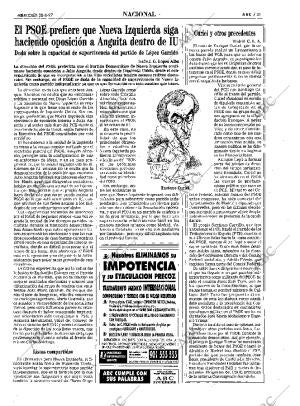 ABC SEVILLA 20-08-1997 página 21