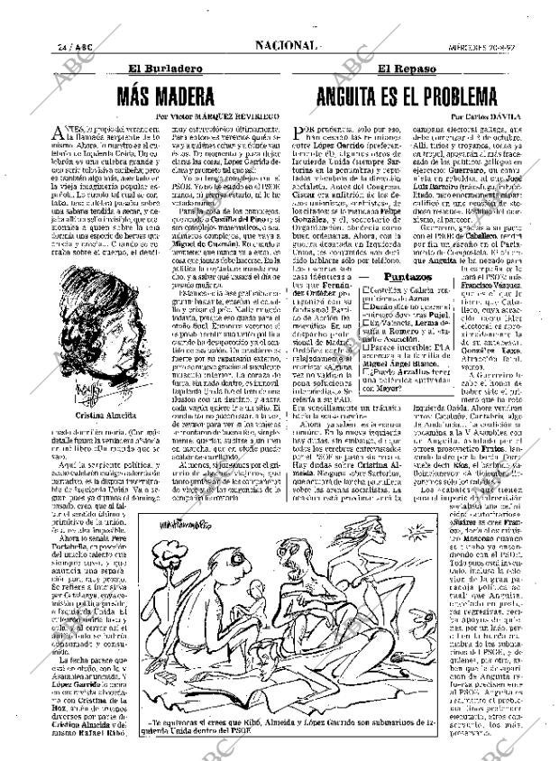 ABC SEVILLA 20-08-1997 página 24