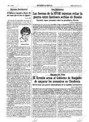 ABC SEVILLA 20-08-1997 página 26