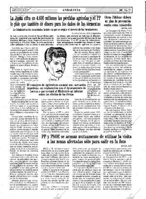 ABC SEVILLA 20-08-1997 página 29