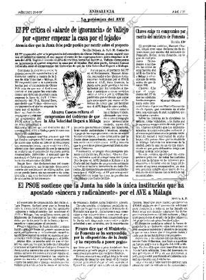 ABC SEVILLA 20-08-1997 página 31