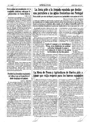 ABC SEVILLA 20-08-1997 página 32