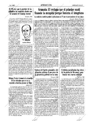 ABC SEVILLA 20-08-1997 página 34