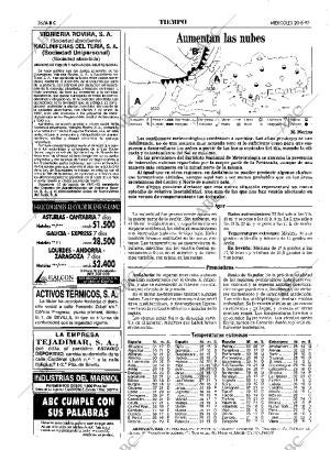 ABC SEVILLA 20-08-1997 página 36