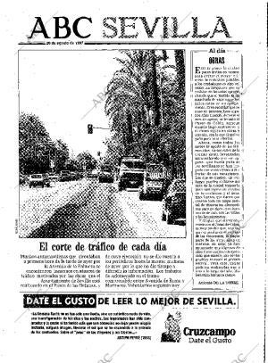 ABC SEVILLA 20-08-1997 página 37