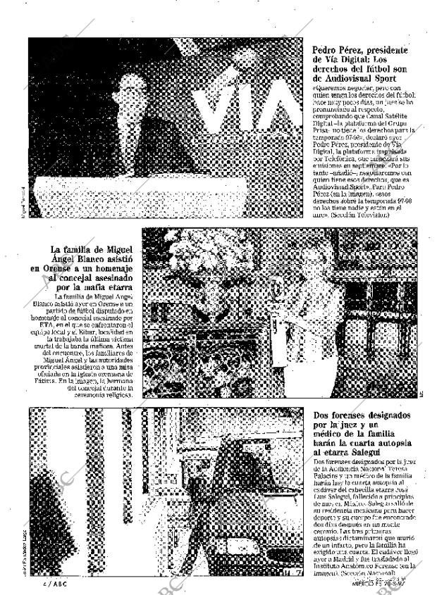 ABC SEVILLA 20-08-1997 página 4