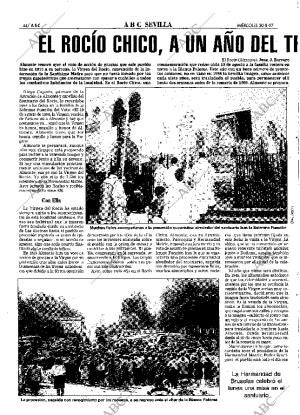 ABC SEVILLA 20-08-1997 página 44