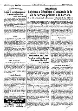 ABC SEVILLA 20-08-1997 página 46