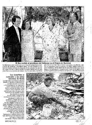 ABC SEVILLA 20-08-1997 página 5