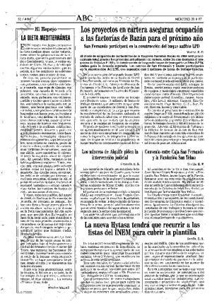 ABC SEVILLA 20-08-1997 página 52