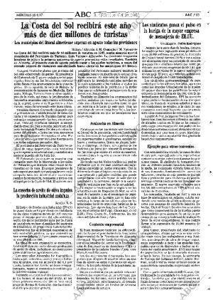 ABC SEVILLA 20-08-1997 página 53