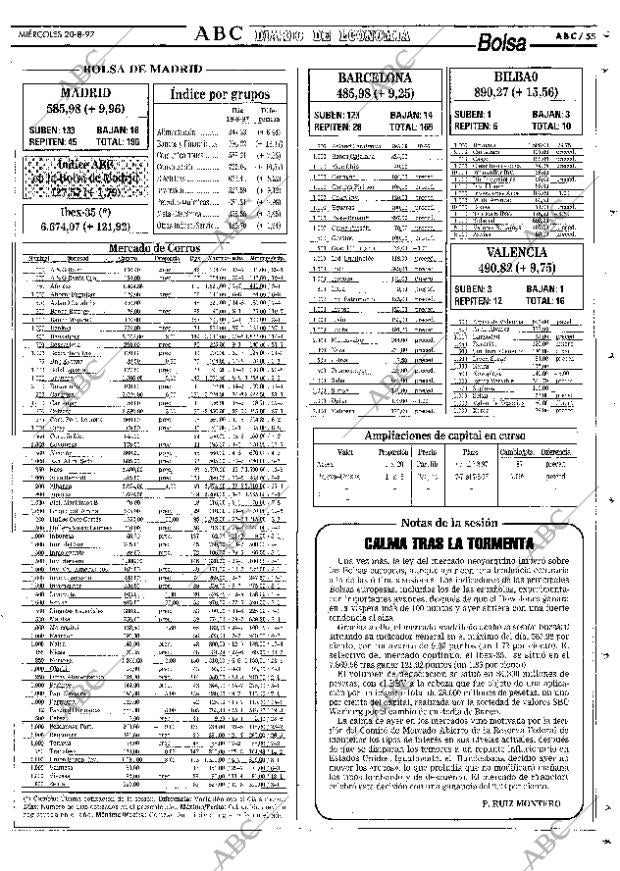 ABC SEVILLA 20-08-1997 página 55