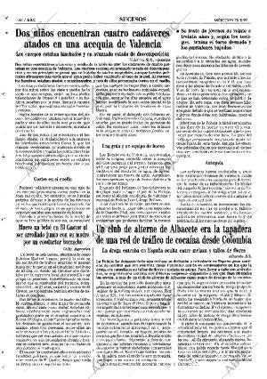 ABC SEVILLA 20-08-1997 página 60