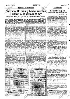 ABC SEVILLA 20-08-1997 página 65