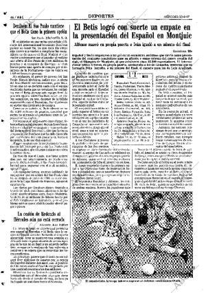 ABC SEVILLA 20-08-1997 página 66