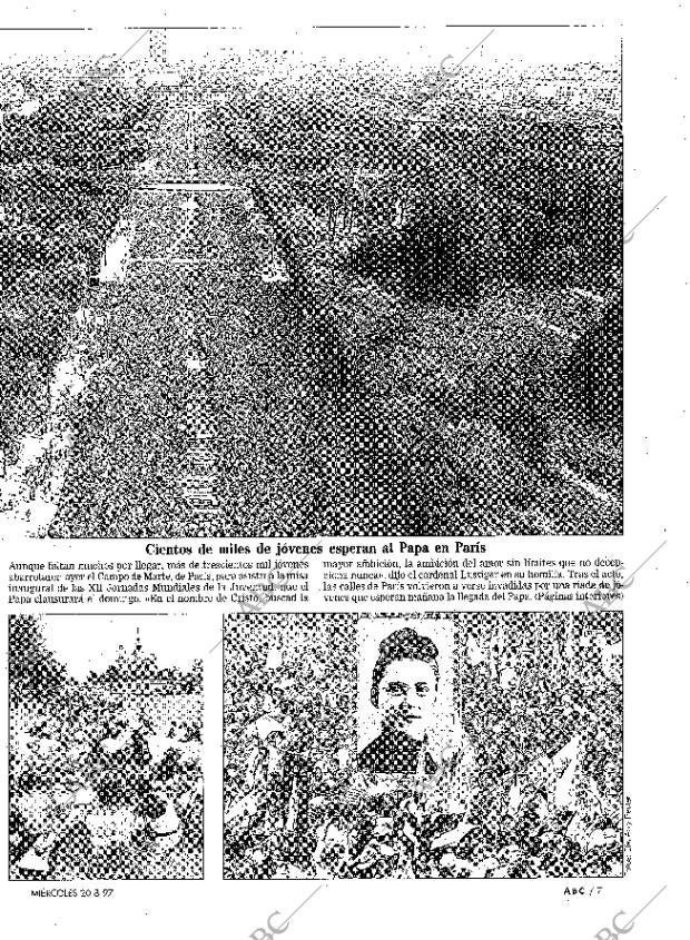 ABC SEVILLA 20-08-1997 página 7