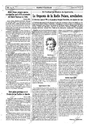 ABC SEVILLA 20-08-1997 página 70