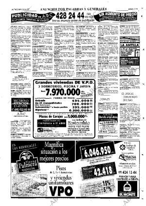 ABC SEVILLA 20-08-1997 página 75