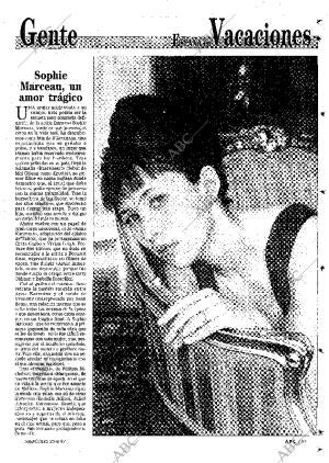 ABC SEVILLA 20-08-1997 página 81