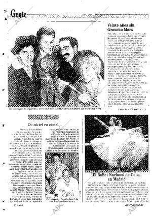 ABC SEVILLA 20-08-1997 página 82