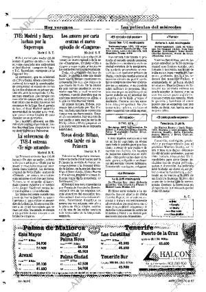 ABC SEVILLA 20-08-1997 página 84