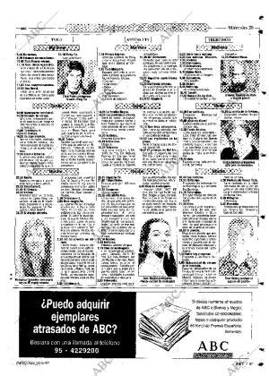 ABC SEVILLA 20-08-1997 página 87