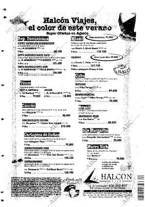 ABC SEVILLA 20-08-1997 página 88