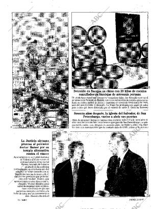ABC MADRID 21-08-1997 página 10