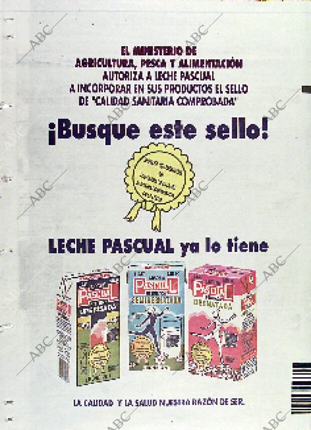 ABC MADRID 21-08-1997 página 104