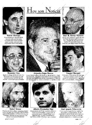 ABC MADRID 21-08-1997 página 11