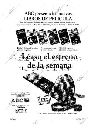 ABC MADRID 21-08-1997 página 12
