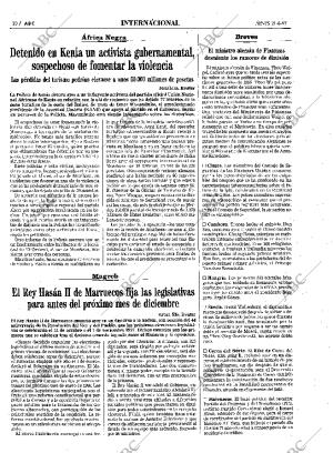 ABC MADRID 21-08-1997 página 30